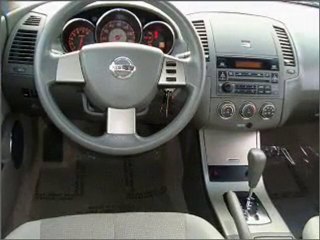 2006 Nissan Altima Saint Petersburg FL - by ...