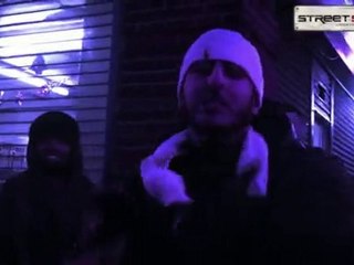 TS Meets D.Block - T.S. Family (Music Video) [HD]_