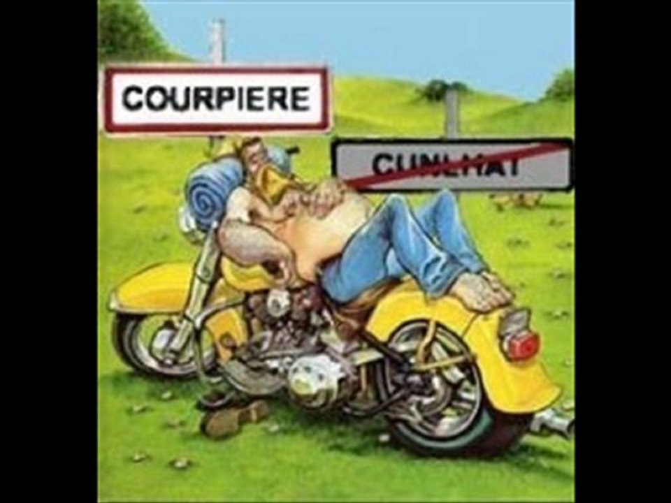 loulous biker