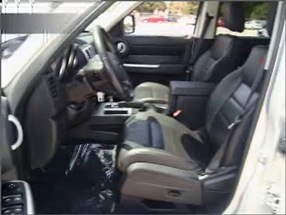 2008 Dodge Nitro St Petersburg FL - by EveryCarListed.com