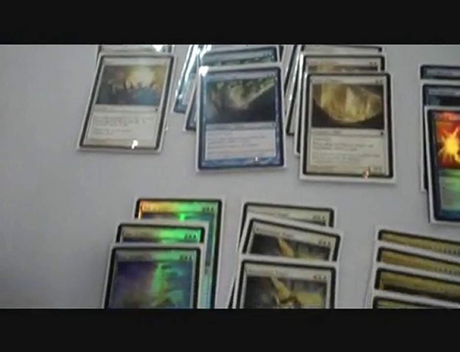 Grand Prix Washington D.C. - Brilliant Ultimatum