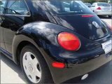 2001 Volkswagen New Beetle Pinellas Park FL - by ...