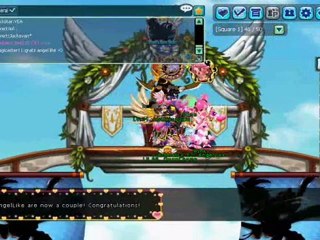 QuanChamp and AngelLike