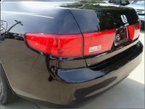 2005 Honda Accord Clearwater FL - by EveryCarListed.com