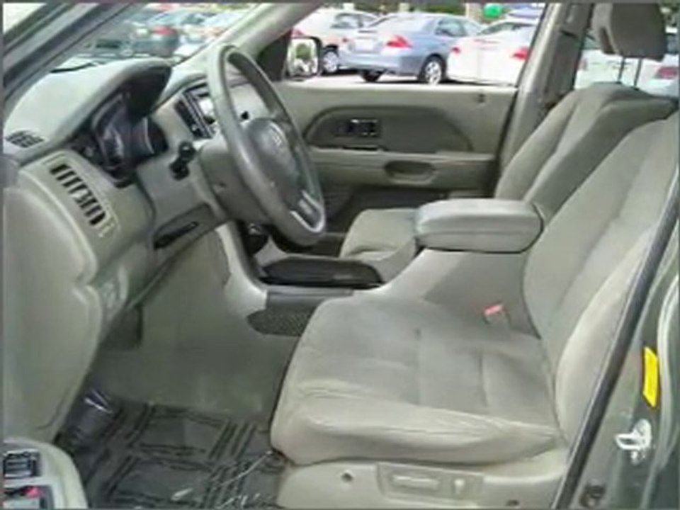 2007 Honda Pilot Pinellas Park FL - by EveryCarListed.com