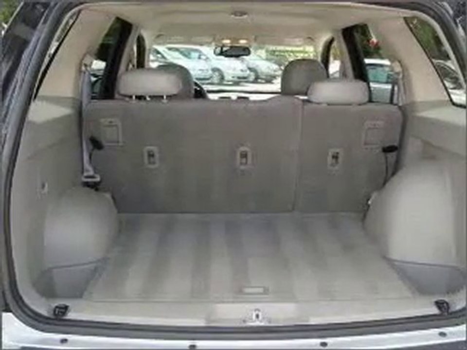 2007 Saturn VUE Pinellas Park FL - by EveryCarListed.com