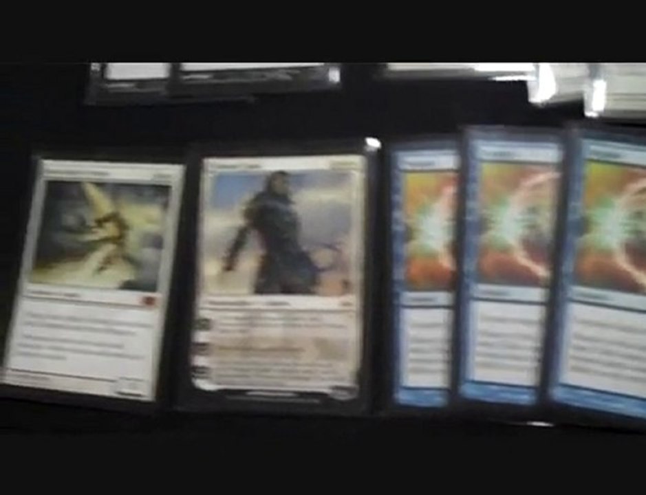 Grand Prix Washington D.C. - UW Control