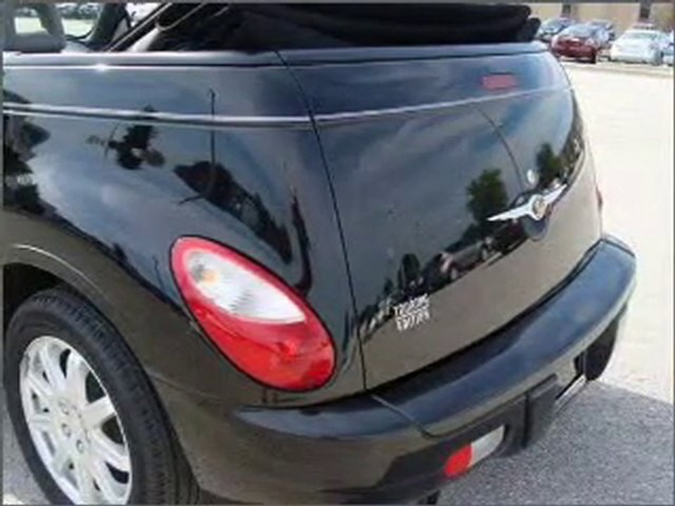 2006 Chrysler PT Cruiser Saint Petersburg FL - by ...