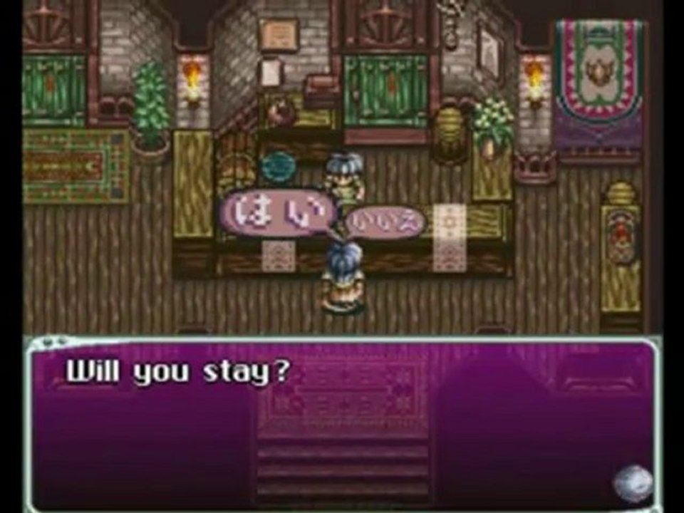 Let's Star Ocean 22: Don't Let Your Conscience Be Your Guide