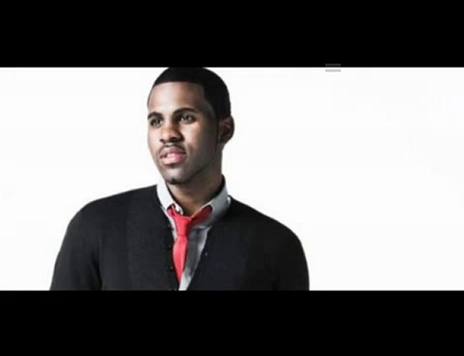 Jason Derulo - Revolution [2010]