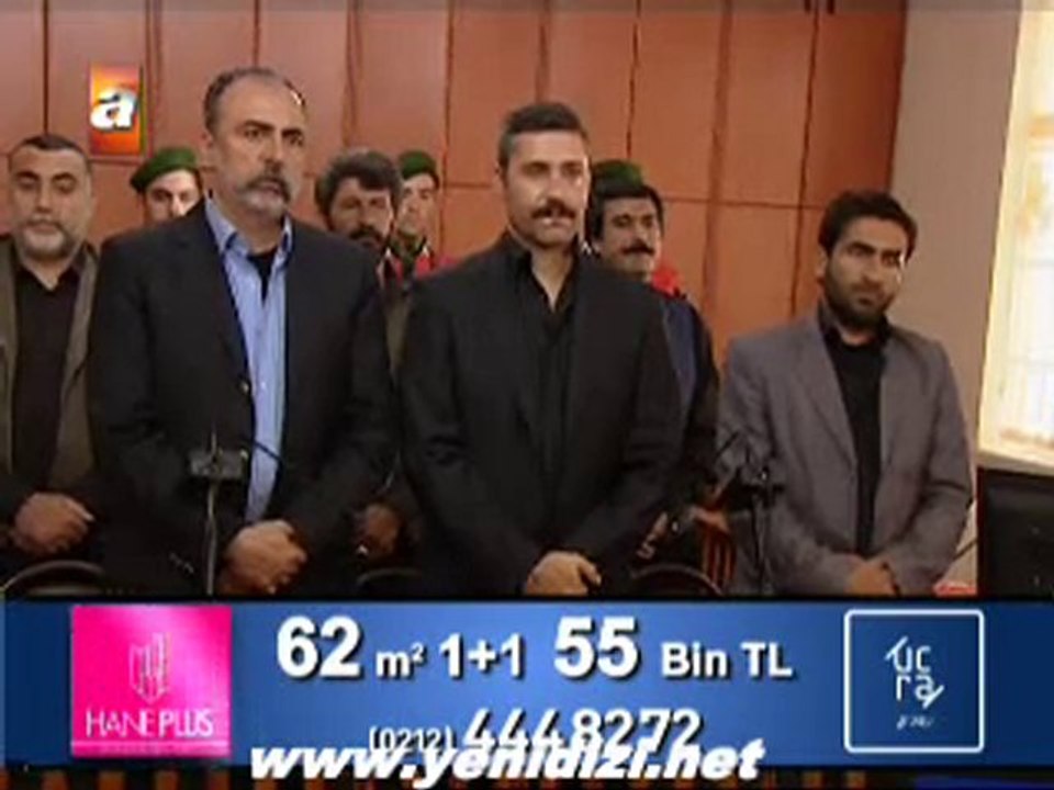 ask bir hayal 33.blm kisim 3