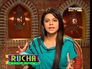 Desi Girl 23rd May PT 3