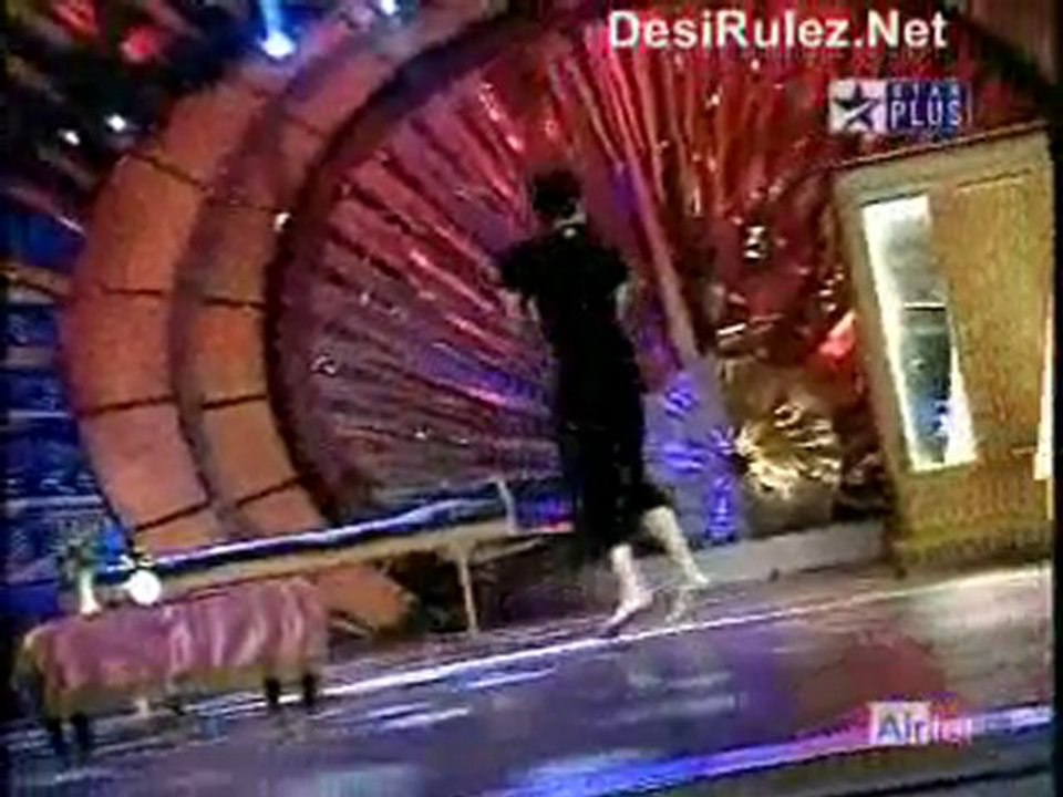 Zara Nachke Dikha _Season 2_ Nach Ke Shole - 23rd may 10pt2