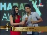 Sahara IPL Awards 2010 Main Event-23rd May-Part-9