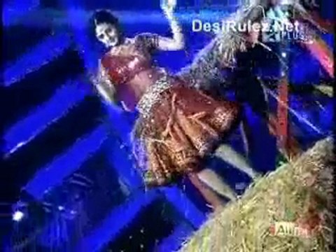 Zara Nachke Dikha _Season 2_ Nach Ke Shole - 23rd may 10pt3