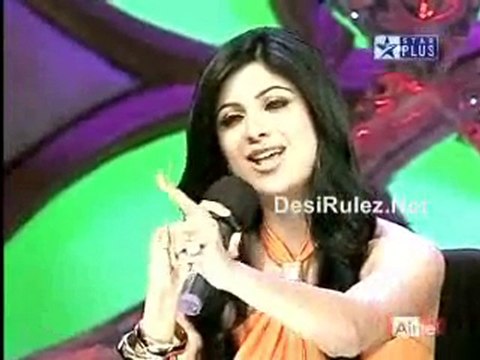 Zara Nachke Dikha _Season 2_ Nach Ke Shole - 23rd may 10pt5