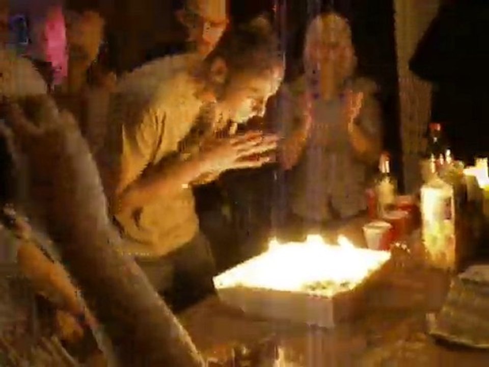 gateau a lionel
