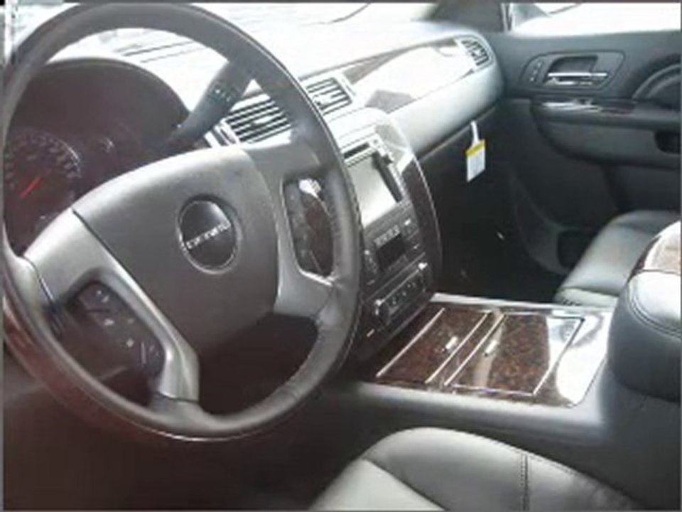 2010 GMC Yukon Las Vegas NV - by EveryCarListed.com