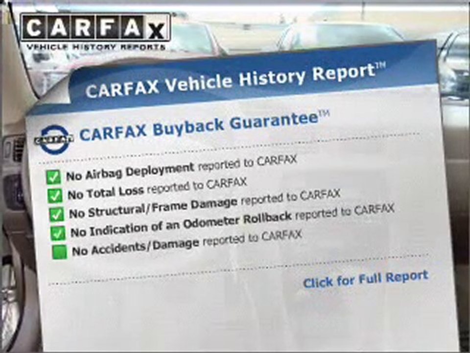 2001 Toyota Camry Everett WA - by EveryCarListed.com