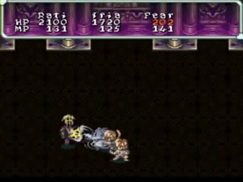 Let's Play Star Ocean 24: Yes. This Is Plot. Can You Tell?