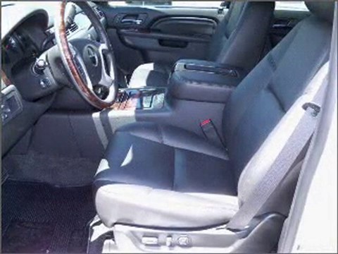 2010 GMC Yukon Henderson NV - by EveryCarListed.com