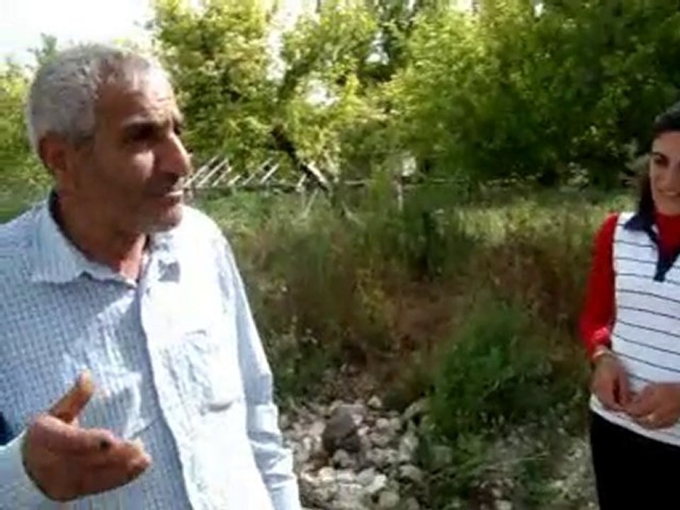 AĞIN POSTASI : KAŞPINAR ( PAĞNİK ) KÖYÜ_ 2010