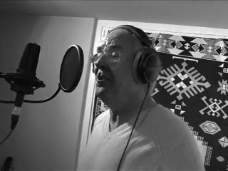 Maxime Le Forestier interprète "Au Printemps"