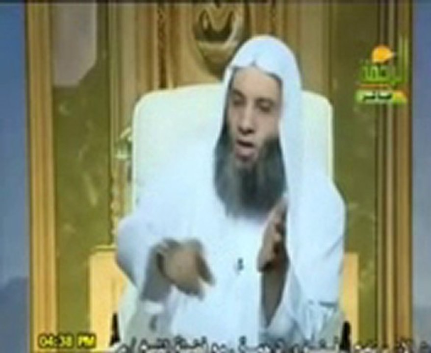أين الطريق إلى الله؟