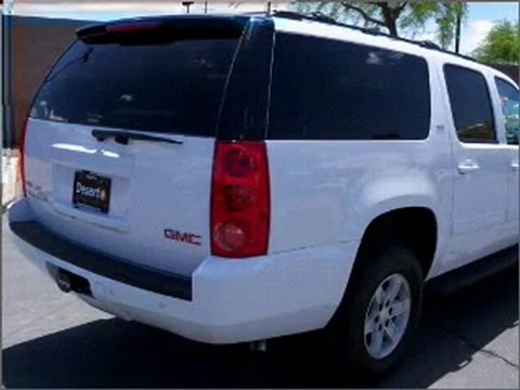 2010 GMC Yukon XL Henderson NV - by EveryCarListed.com