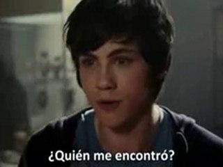 Trailer Percy Jackson y Los Dioses del Olimpo [HQ]