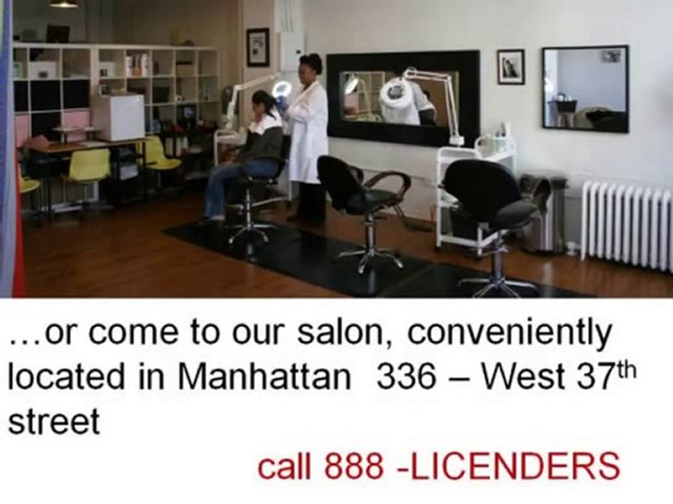 HOW TO GET RID OF HEAD LICE NATURALLY