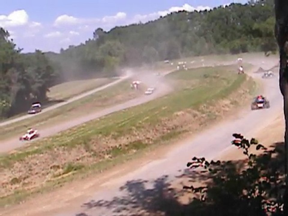 esclote 23/05/2010   open