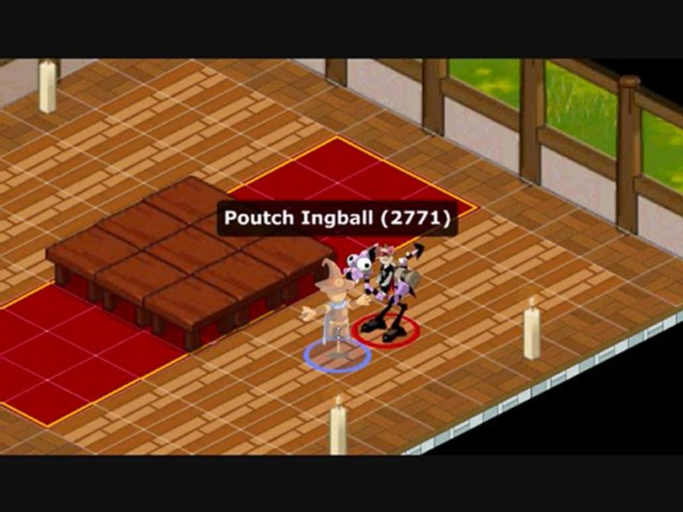 xélor lvl 137 // Pouchecot // wiwi-xel