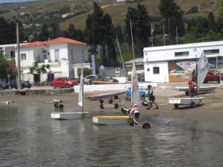 3o COSMOTE Optimist Cup