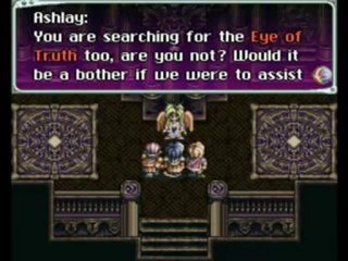 Let's Play Star Ocean 30: Quick Swap