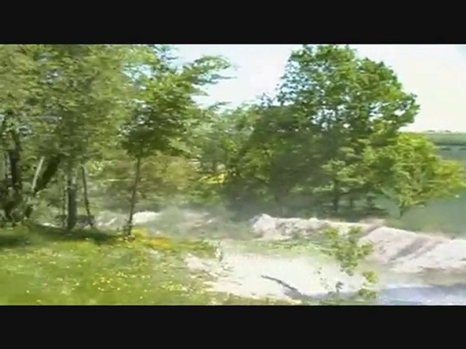 courdemange 23 mai 2010