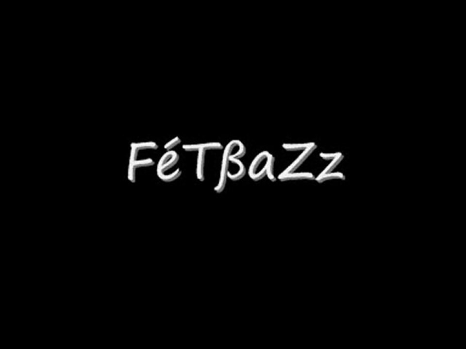 BerBat Japon Ft FeTßaZz - TuTuKLu KaLdım ParT 2