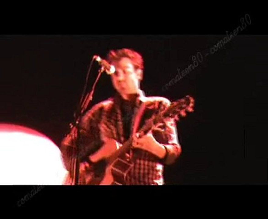 BEN RICOUR - LE VENT DES VIES