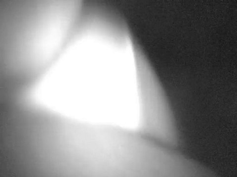 Tri Cities Ghost Hunters Weavers Cemetery 1