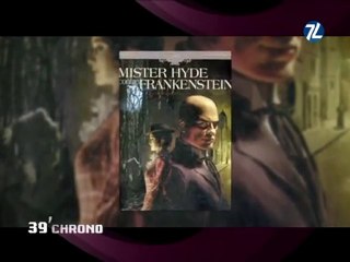 "Mister Hyde contre Frankenstein" chronique TV