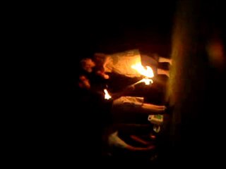 bollasses enflammées de la mort qui tue 1