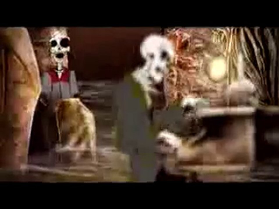 Avenged Sevenfold - A Little Piece Of Heaven