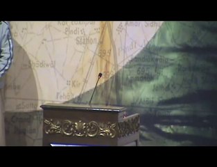 Zaid Hamid - Wake Up Islamabad Part 1