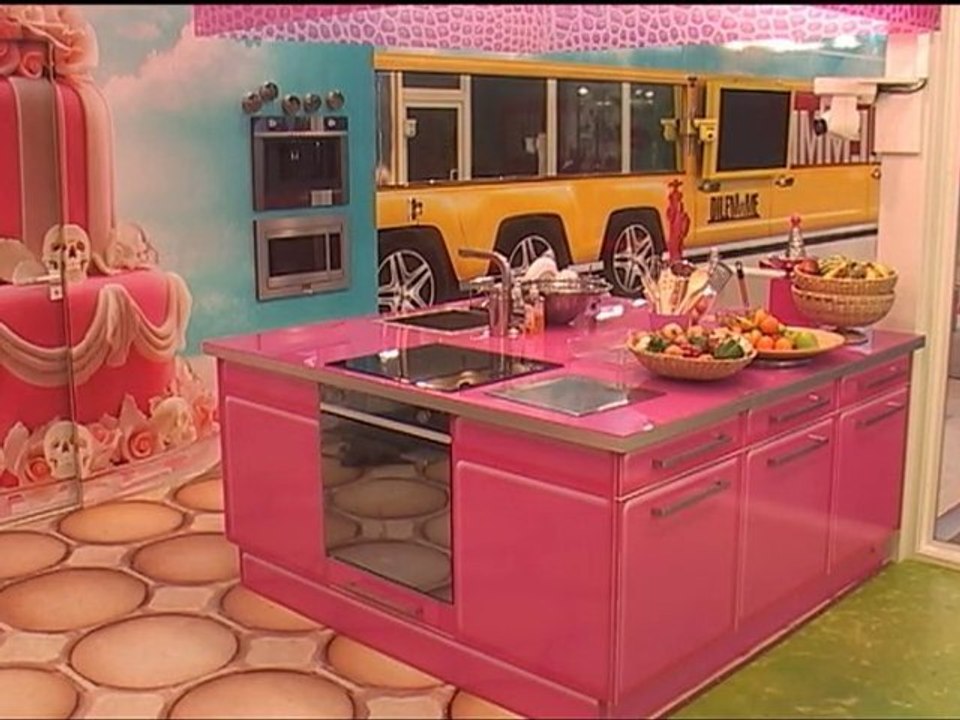 Ophélie perd son allié chez les oranges ?