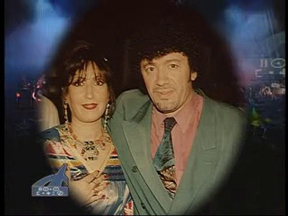 hommage à matoub lounes au zenith de paris