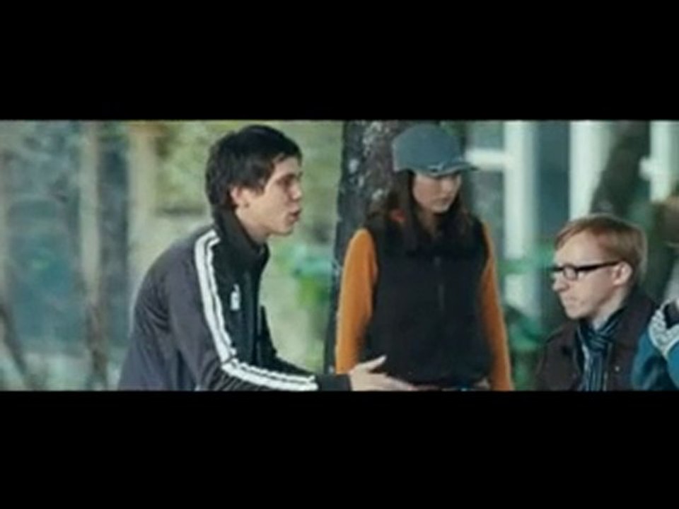 Hetzjagd Lauf um dein Leben!