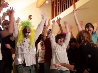 Chanson des mariés - Anne et Eric