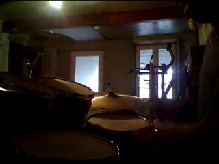 séquence batterie avec zoom q3