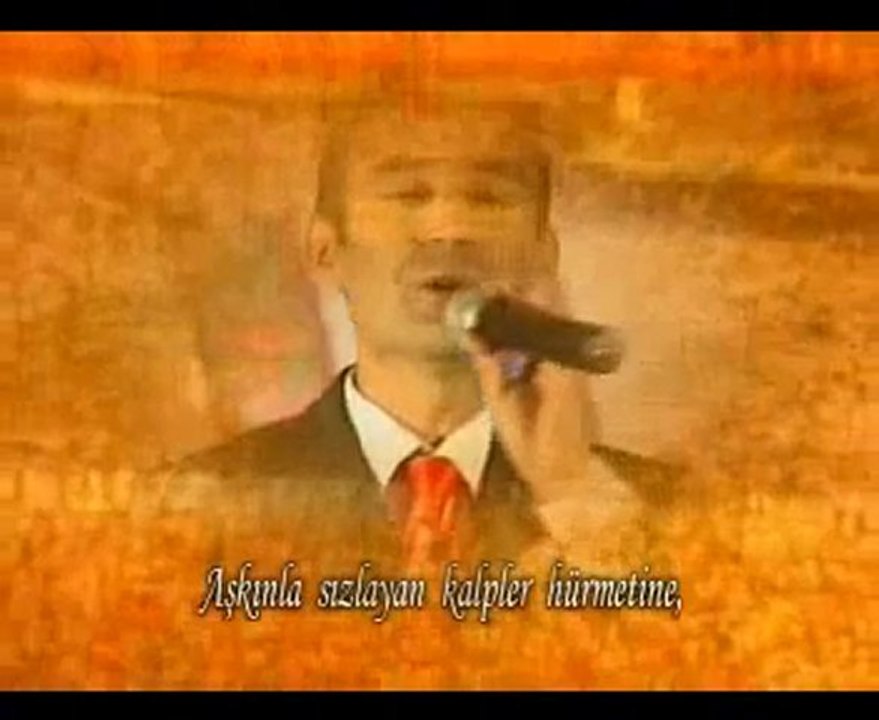 ilahiler videolar wWw.canmedinem.net  Esat Aydoğan Yakma