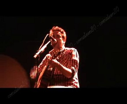 BEN RICOUR - TU ES ATTENDUE